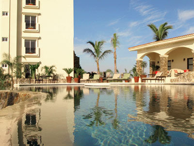 Serena And Residences 3* Mazatlan